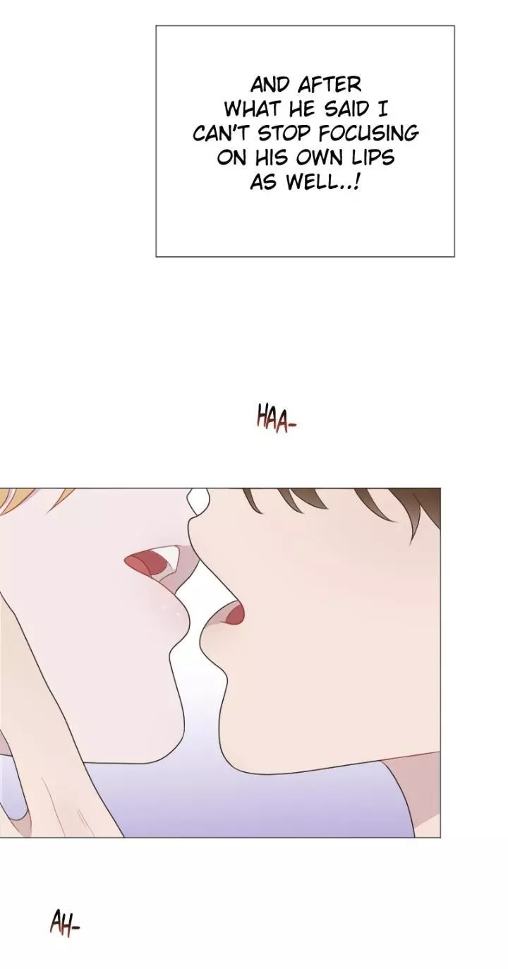 Boy Girlfriend - Chapter 92 Page 31