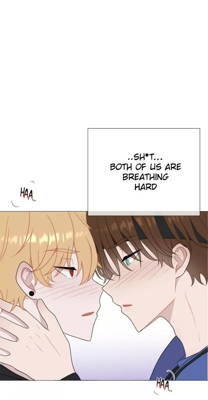 Boy Girlfriend - Chapter 92 Page 32