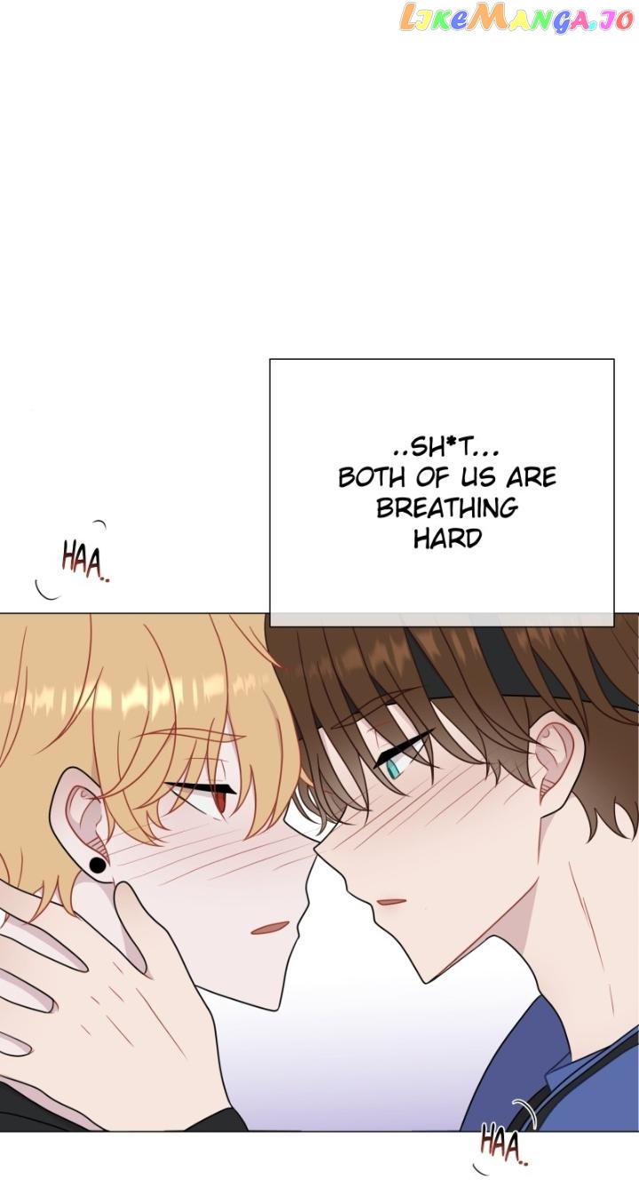 Boy Girlfriend - Chapter 93 Page 1