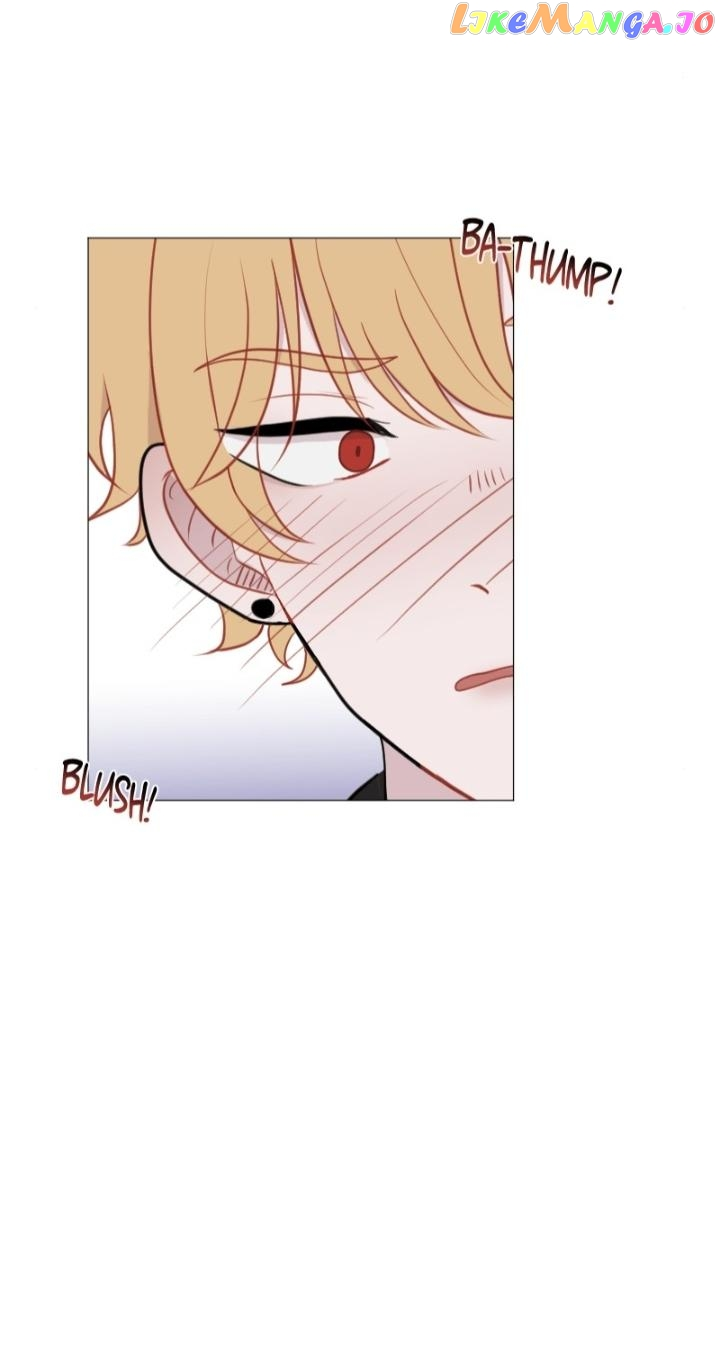 Boy Girlfriend - Chapter 93 Page 8