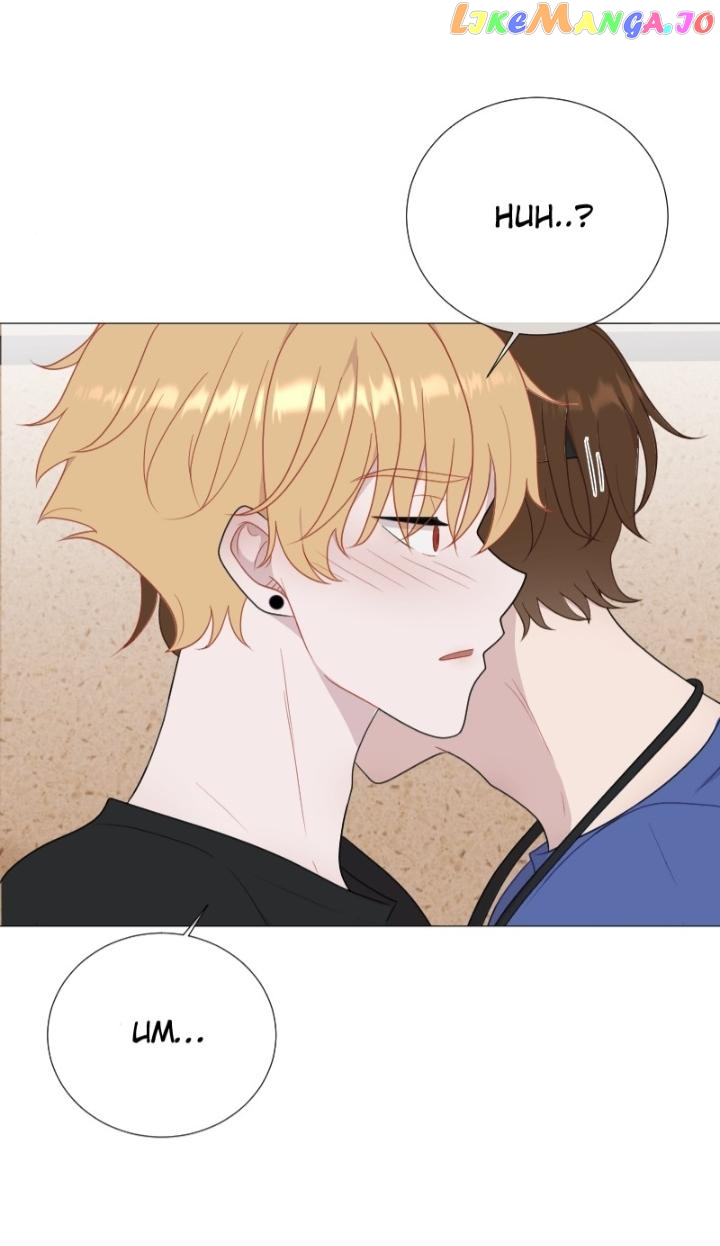 Boy Girlfriend - Chapter 93 Page 10