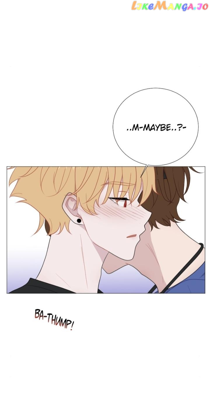 Boy Girlfriend - Chapter 93 Page 11