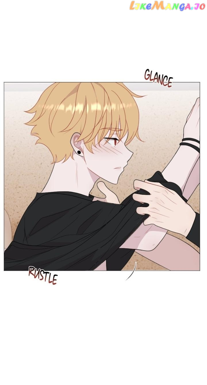 Boy Girlfriend - Chapter 93 Page 13