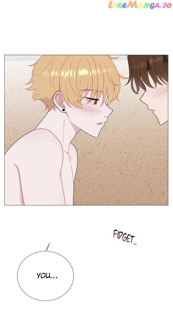 Boy Girlfriend - Chapter 93 Page 14