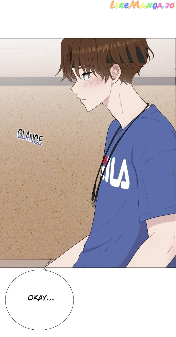 Boy Girlfriend - Chapter 93 Page 16