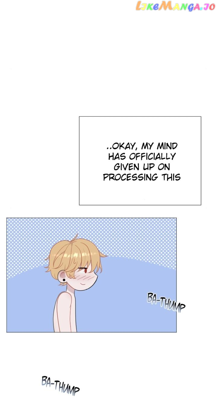 Boy Girlfriend - Chapter 93 Page 19