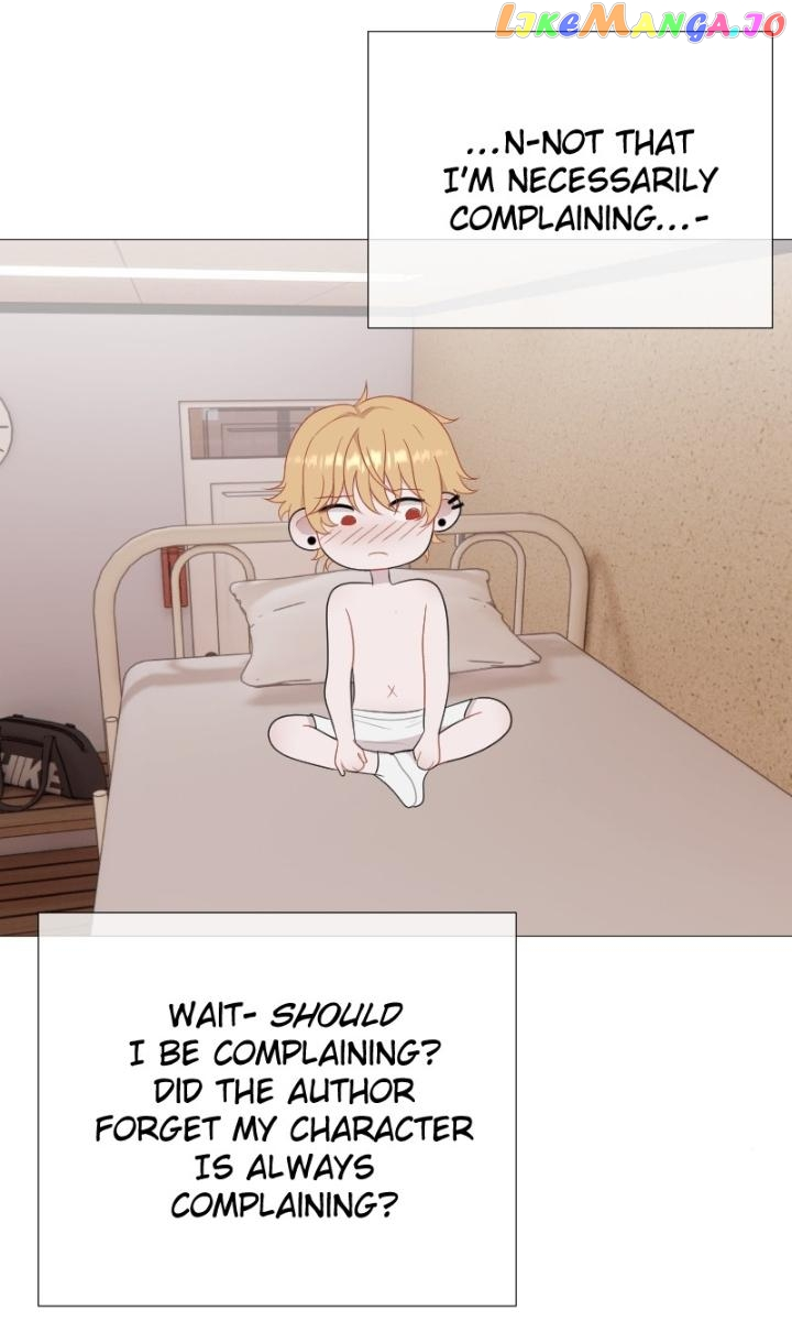 Boy Girlfriend - Chapter 93 Page 21