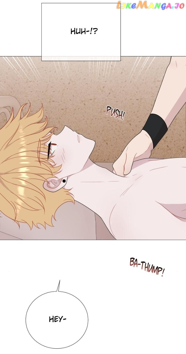 Boy Girlfriend - Chapter 93 Page 23