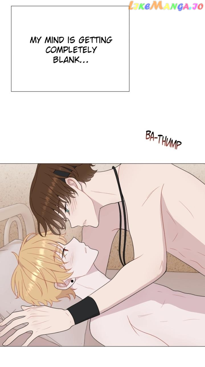 Boy Girlfriend - Chapter 93 Page 32