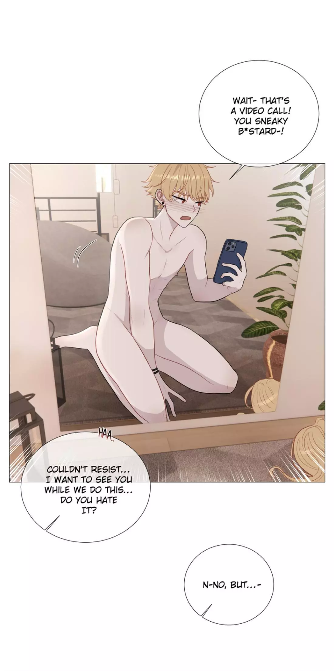 Boy Girlfriend - Chapter 94.5 Page 12