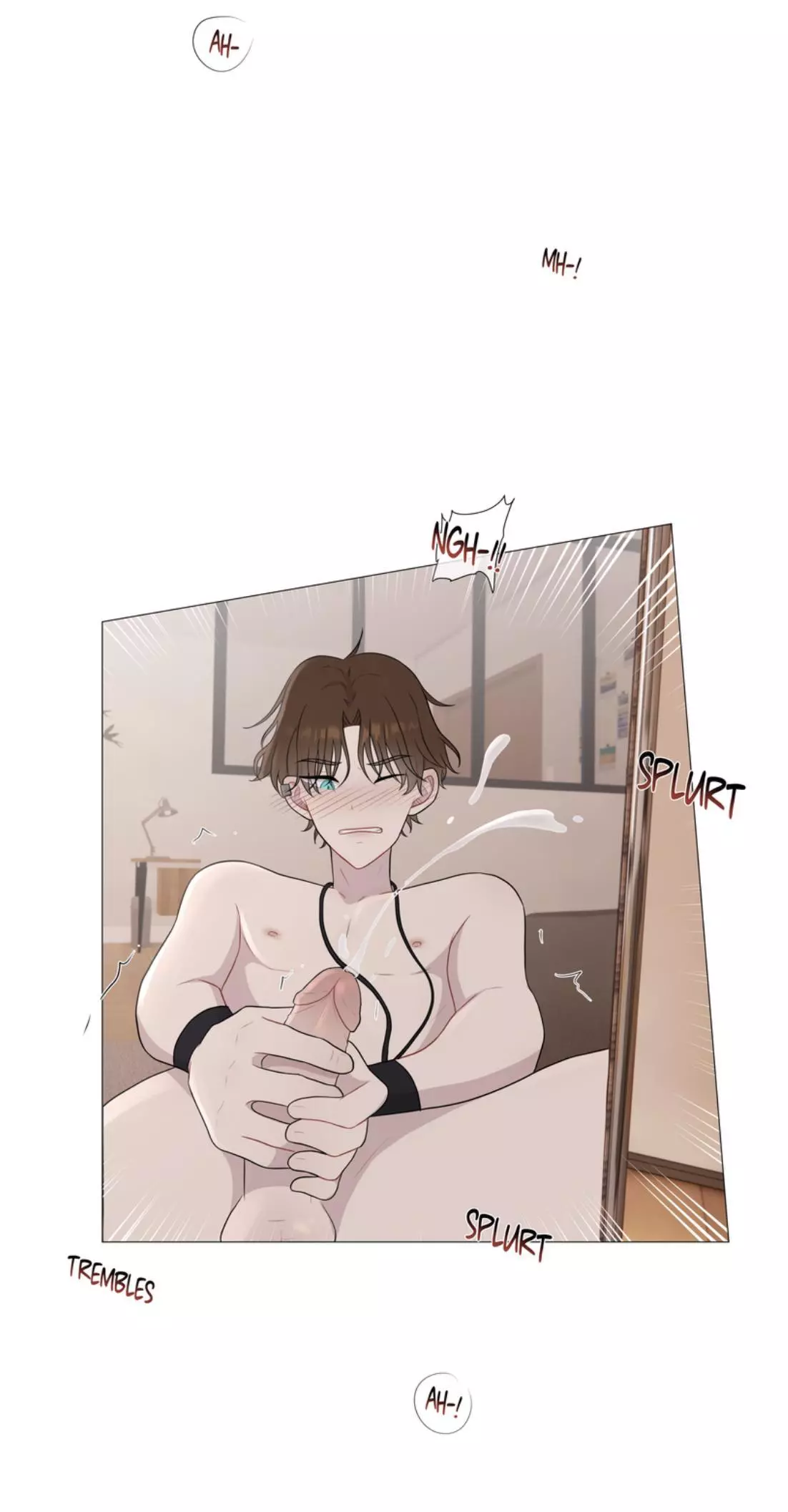 Boy Girlfriend - Chapter 94.5 Page 14
