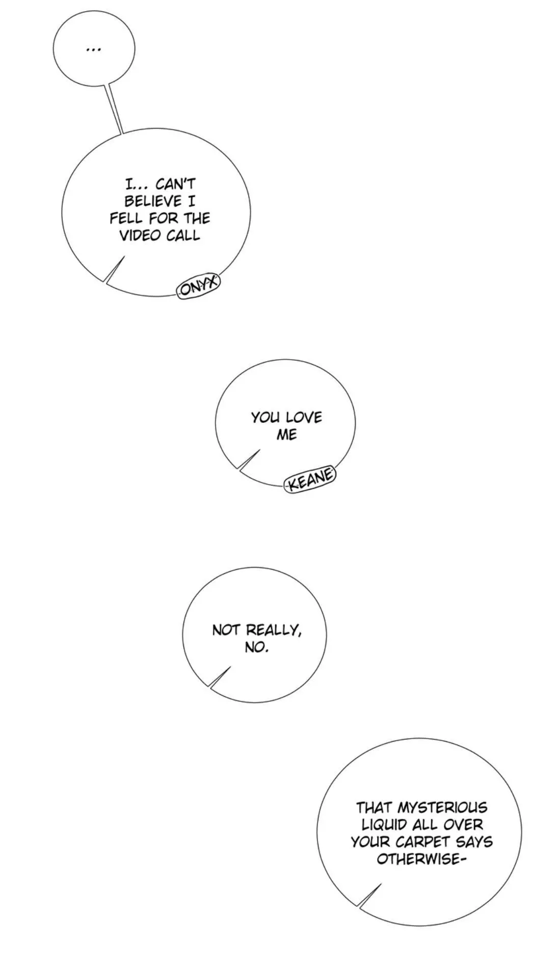 Boy Girlfriend - Chapter 94.5 Page 15