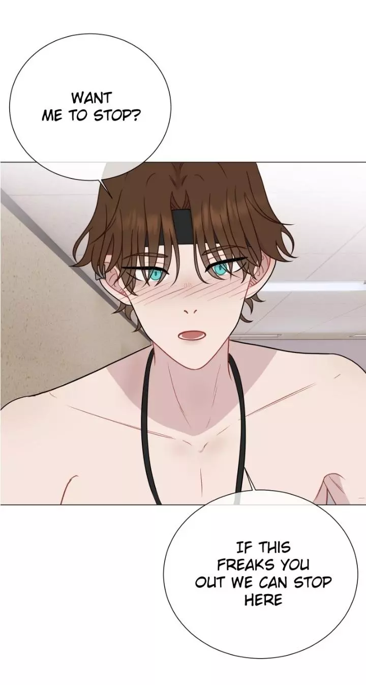 Boy Girlfriend - Chapter 94 Page 4