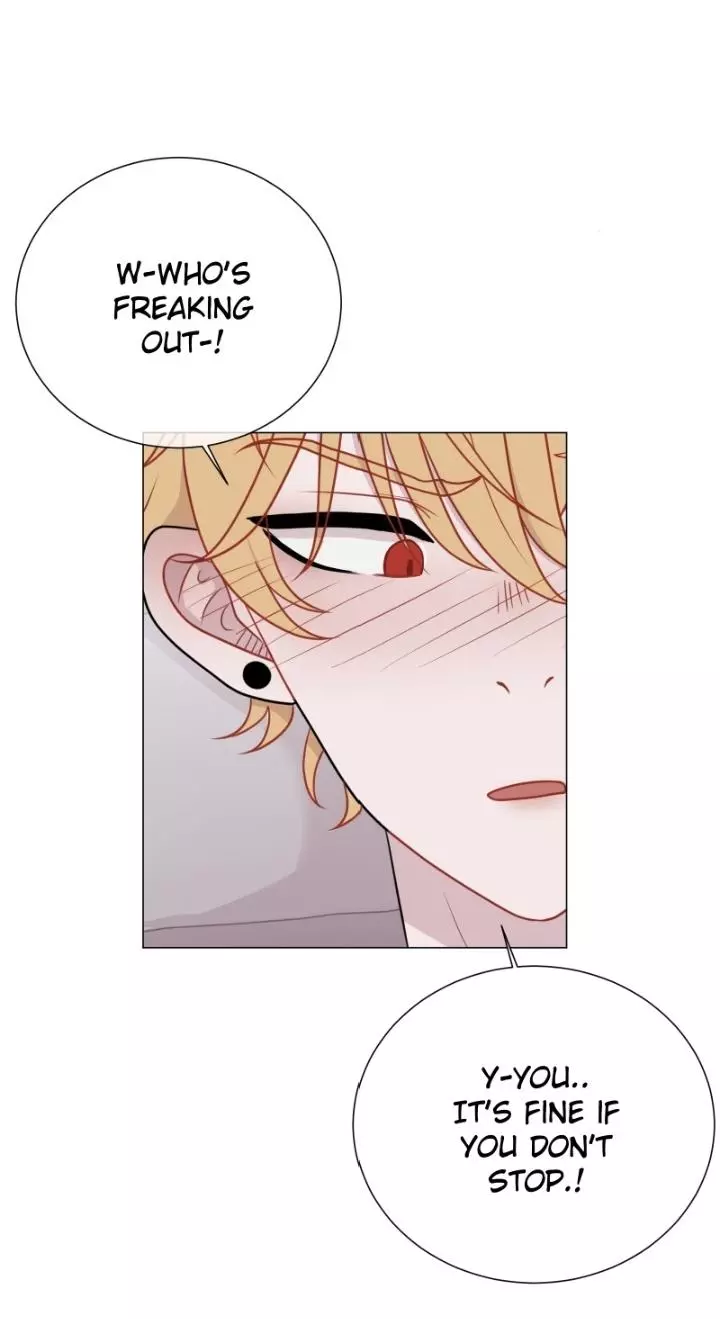 Boy Girlfriend - Chapter 94 Page 5