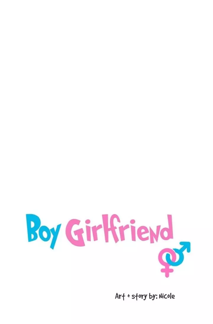 Boy Girlfriend - Chapter 94 Page 7