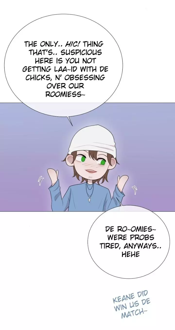 Boy Girlfriend - Chapter 94 Page 14
