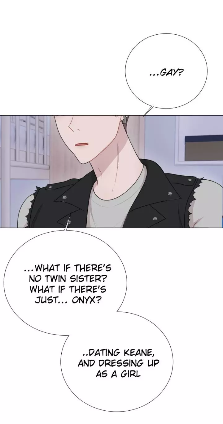 Boy Girlfriend - Chapter 94 Page 17
