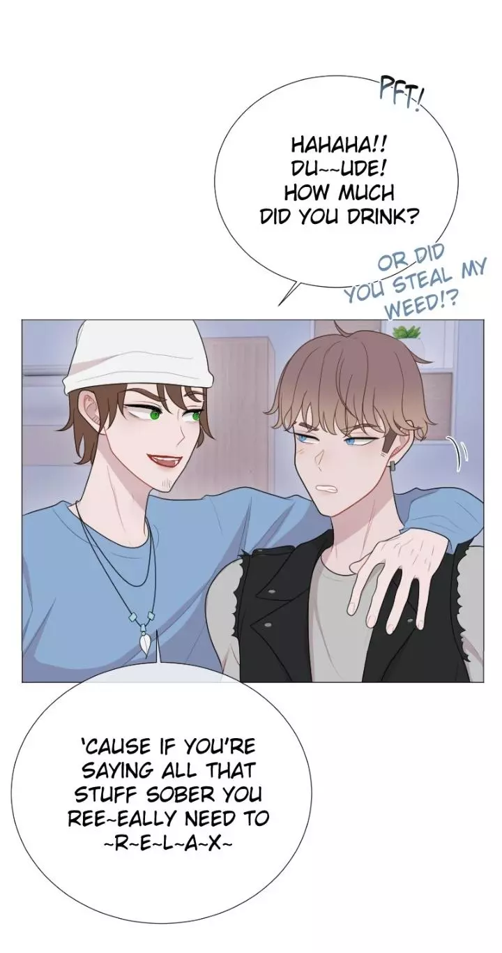 Boy Girlfriend - Chapter 94 Page 19