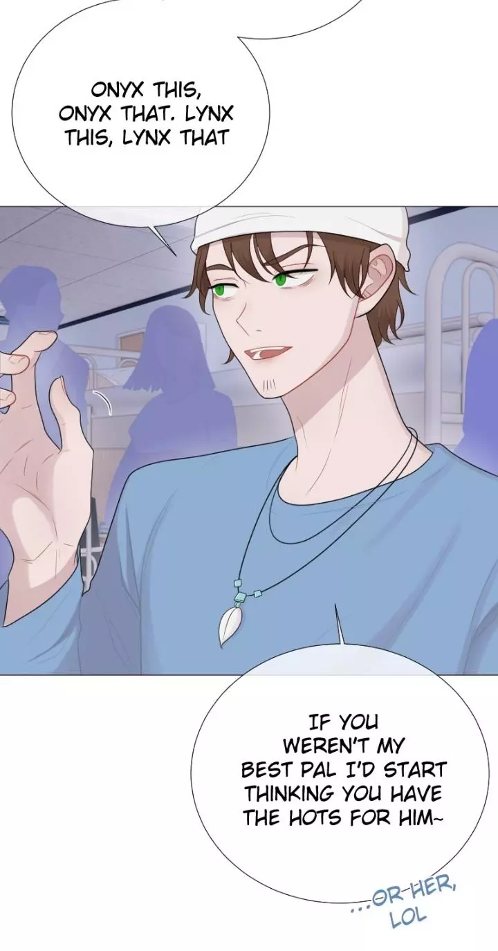 Boy Girlfriend - Chapter 94 Page 21
