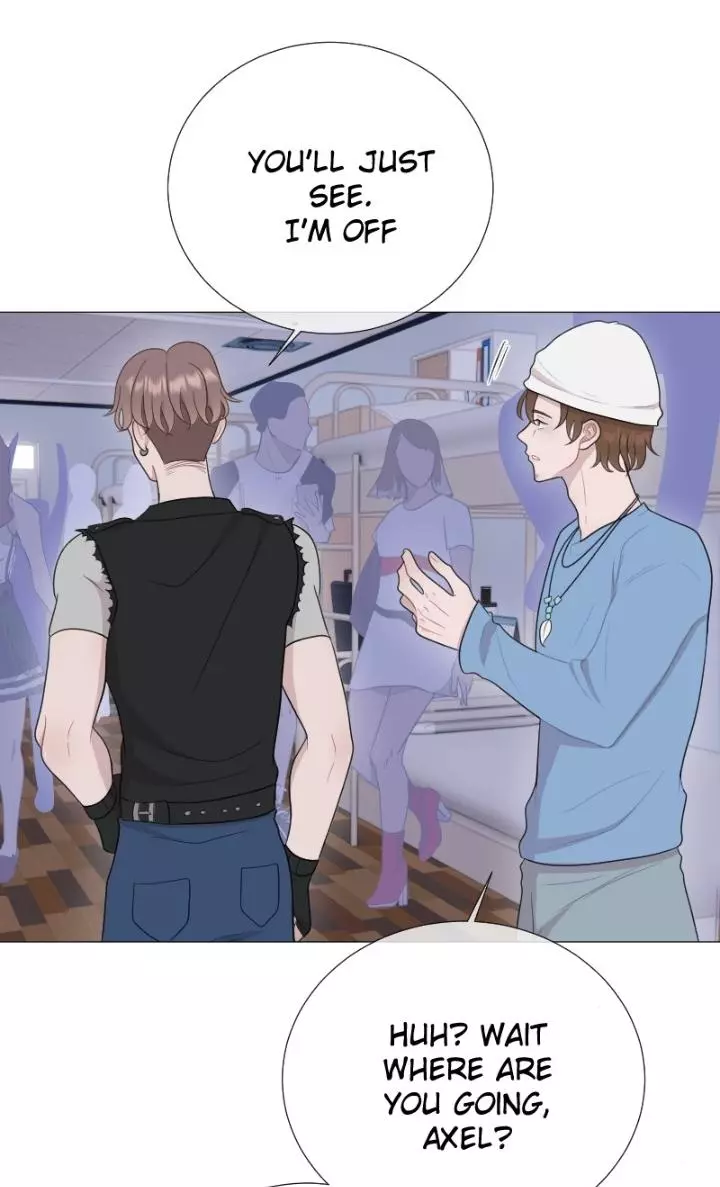 Boy Girlfriend - Chapter 94 Page 23