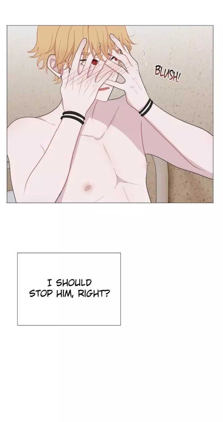 Boy Girlfriend - Chapter 94 Page 26