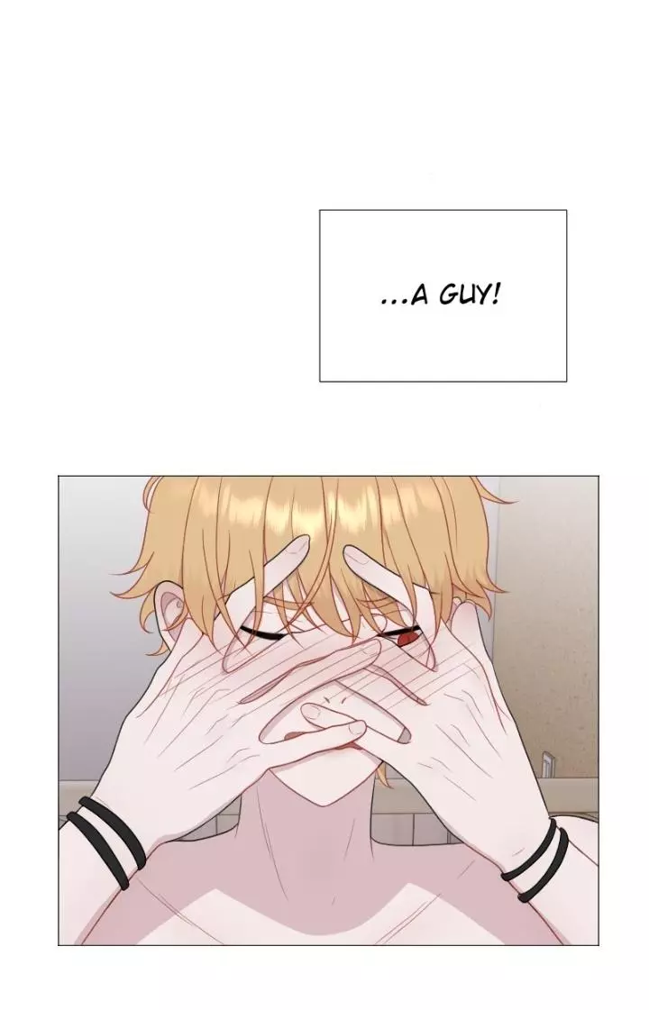 Boy Girlfriend - Chapter 94 Page 28