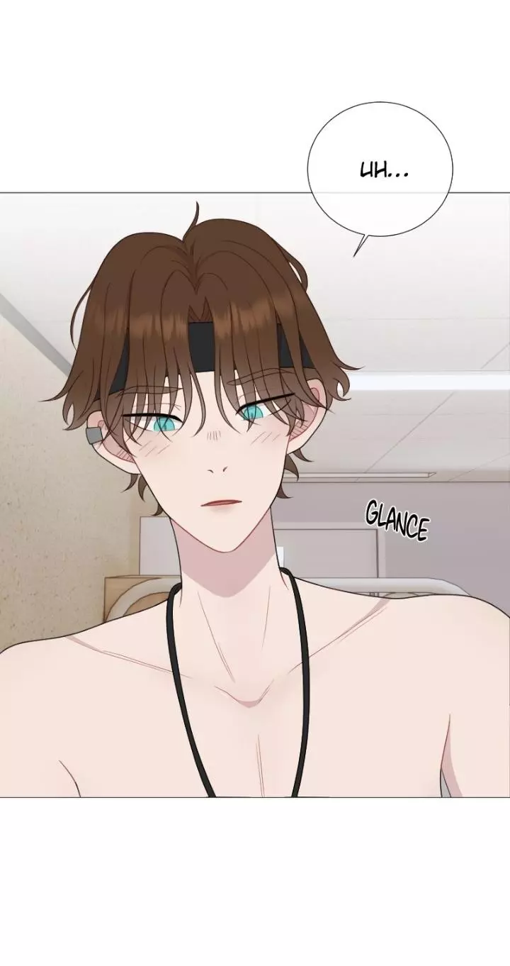 Boy Girlfriend - Chapter 94 Page 33