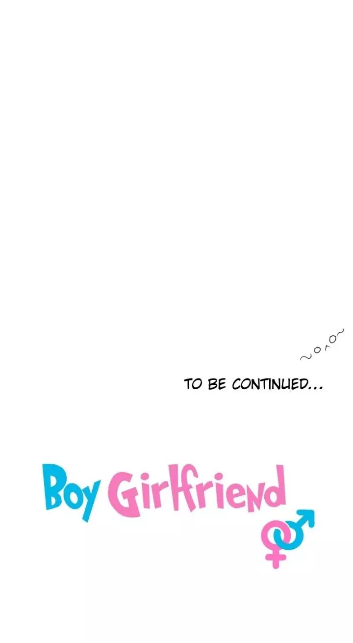 Boy Girlfriend - Chapter 94 Page 35
