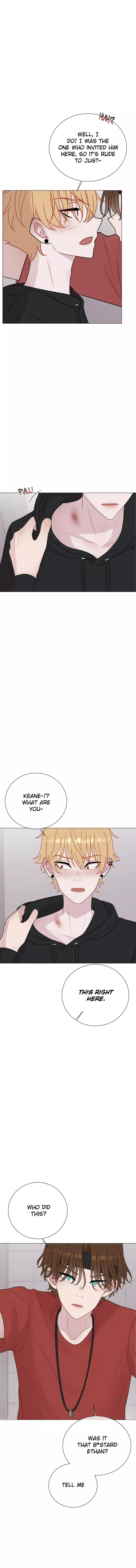 Boy Girlfriend - Chapter 95.1 Page 8