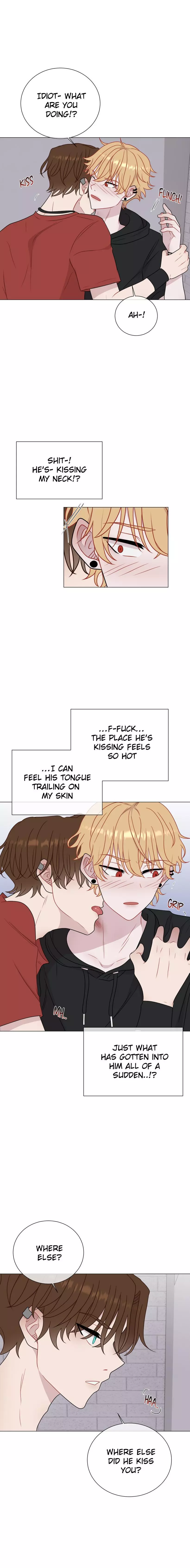 Boy Girlfriend - Chapter 95.2 Page 2
