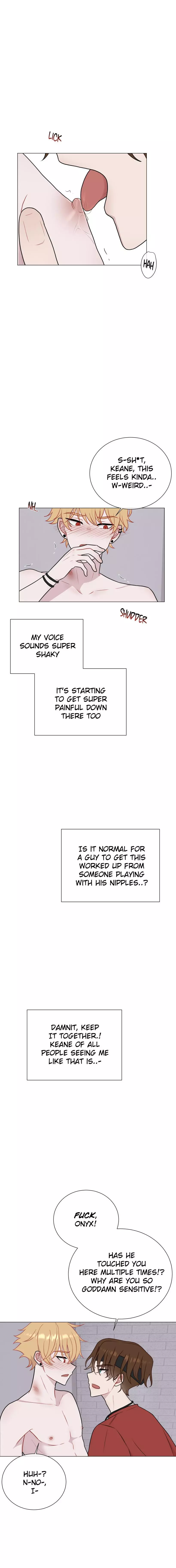 Boy Girlfriend - Chapter 95.3 Page 2