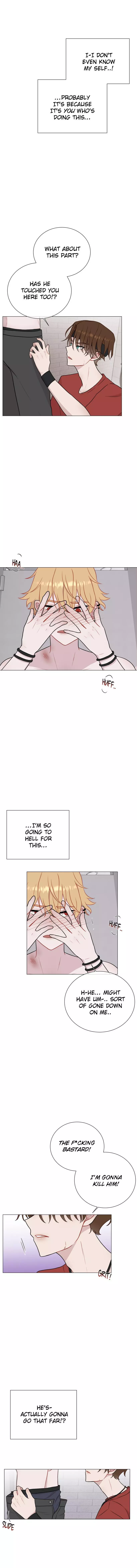 Boy Girlfriend - Chapter 95.3 Page 3