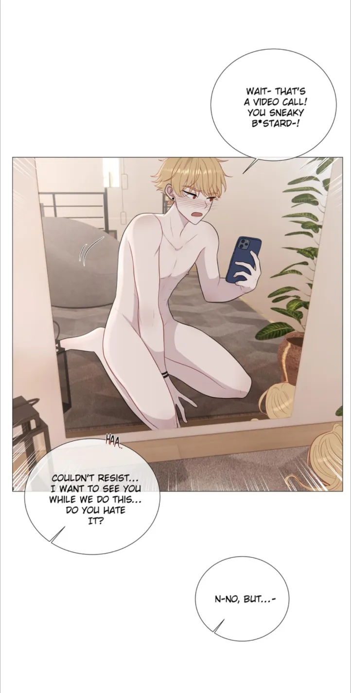 Boy Girlfriend - Chapter 95 Page 10