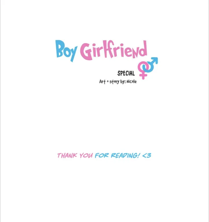 Boy Girlfriend - Chapter 95 Page 15