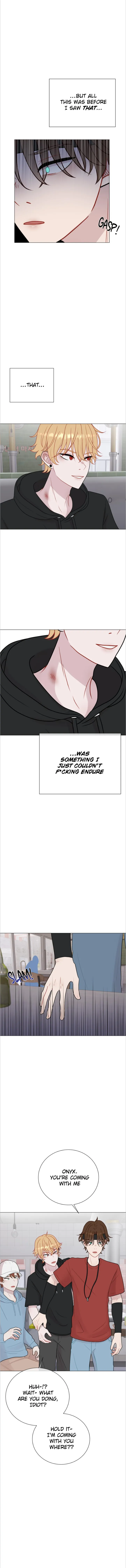 Boy Girlfriend - Chapter 96 Page 5