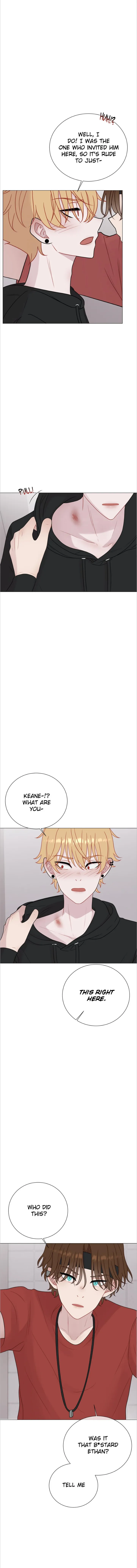 Boy Girlfriend - Chapter 96 Page 7