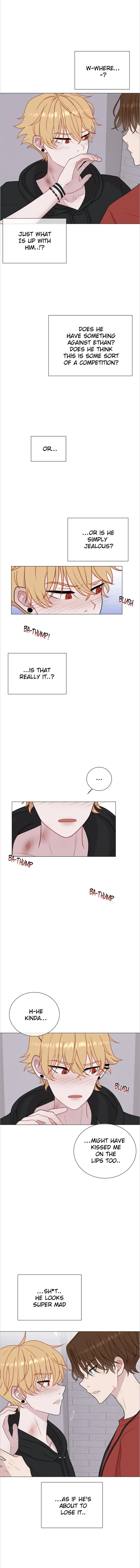 Boy Girlfriend - Chapter 97 Page 3