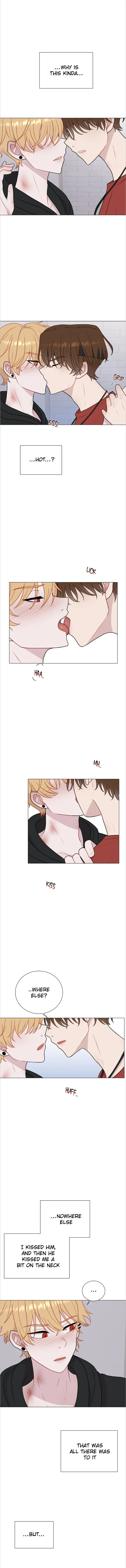 Boy Girlfriend - Chapter 97 Page 4