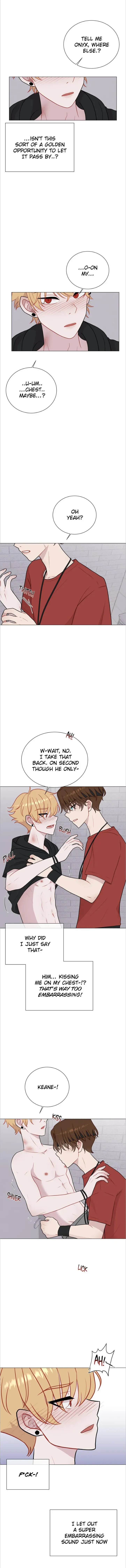 Boy Girlfriend - Chapter 97 Page 5