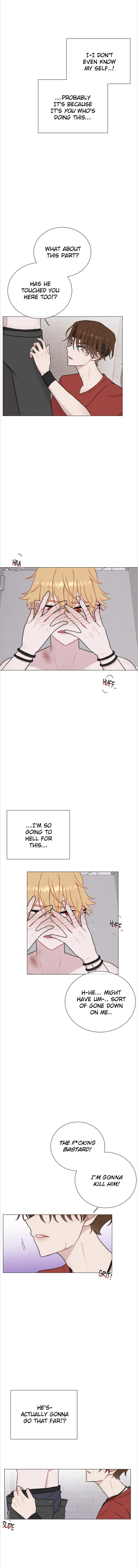 Boy Girlfriend - Chapter 98 Page 3