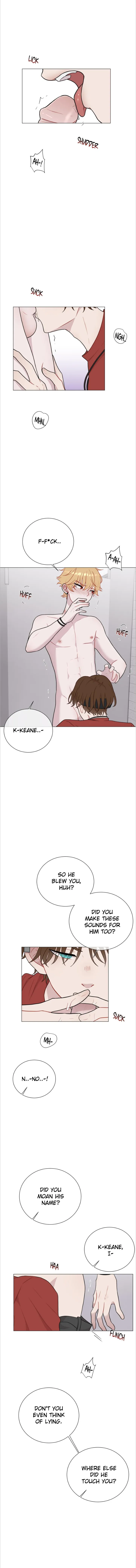Boy Girlfriend - Chapter 98 Page 4