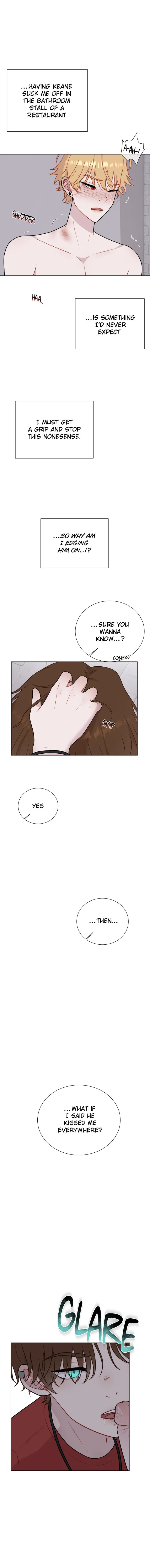 Boy Girlfriend - Chapter 98 Page 5