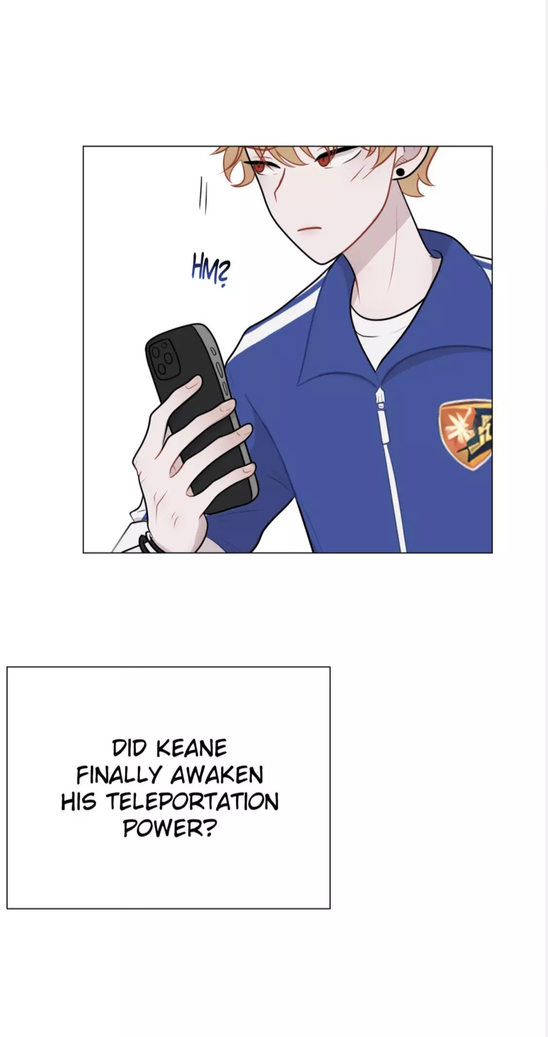 Boy Girlfriend - Chapter 99 Page 2