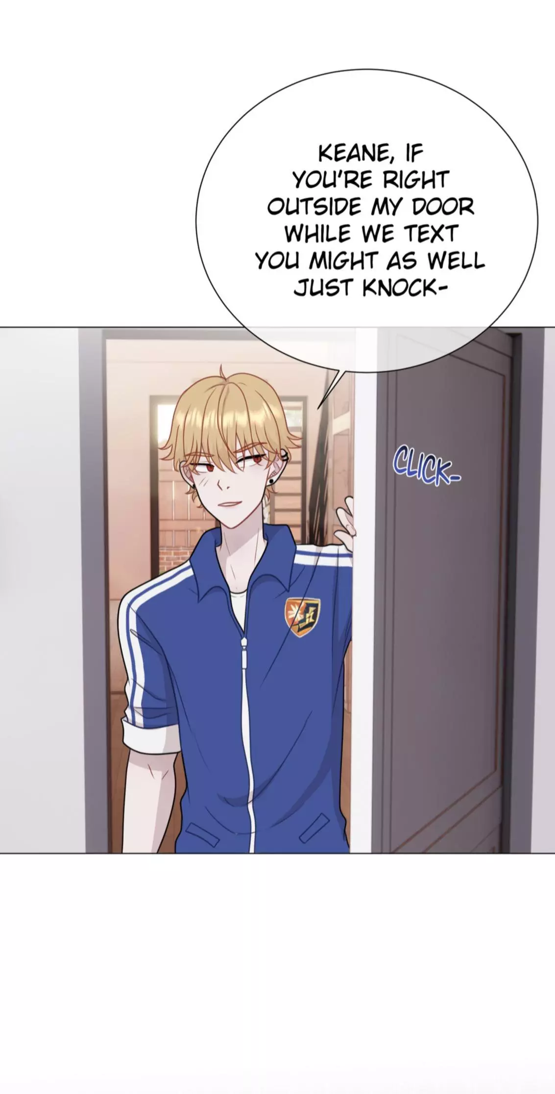 Boy Girlfriend - Chapter 99 Page 4