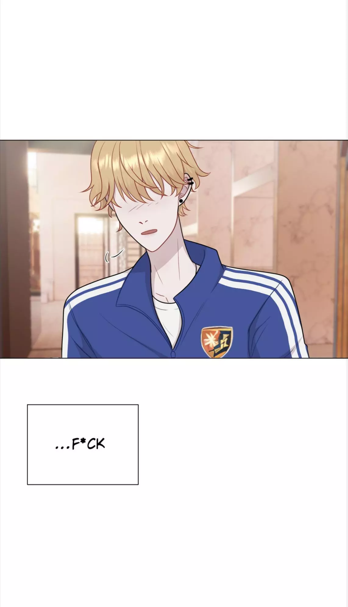 Boy Girlfriend - Chapter 99 Page 8