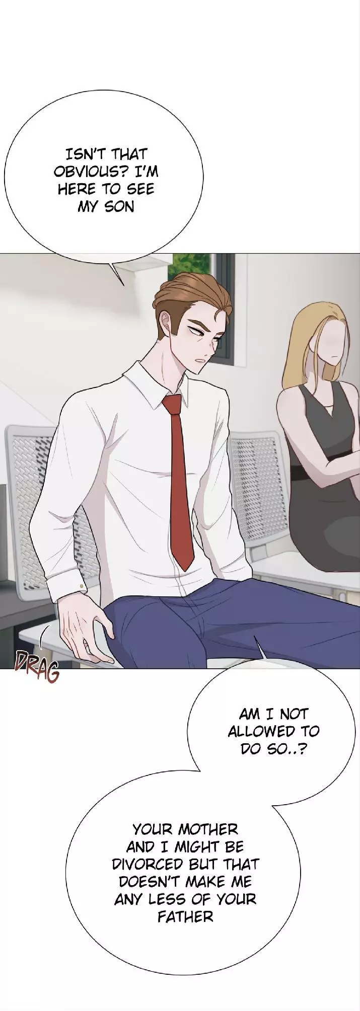 Boy Girlfriend - Chapter 99 Page 13