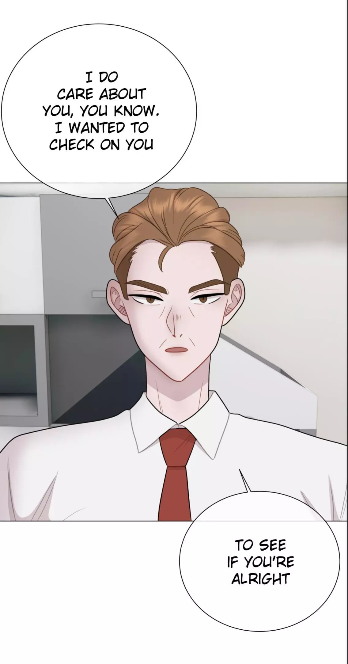 Boy Girlfriend - Chapter 99 Page 19