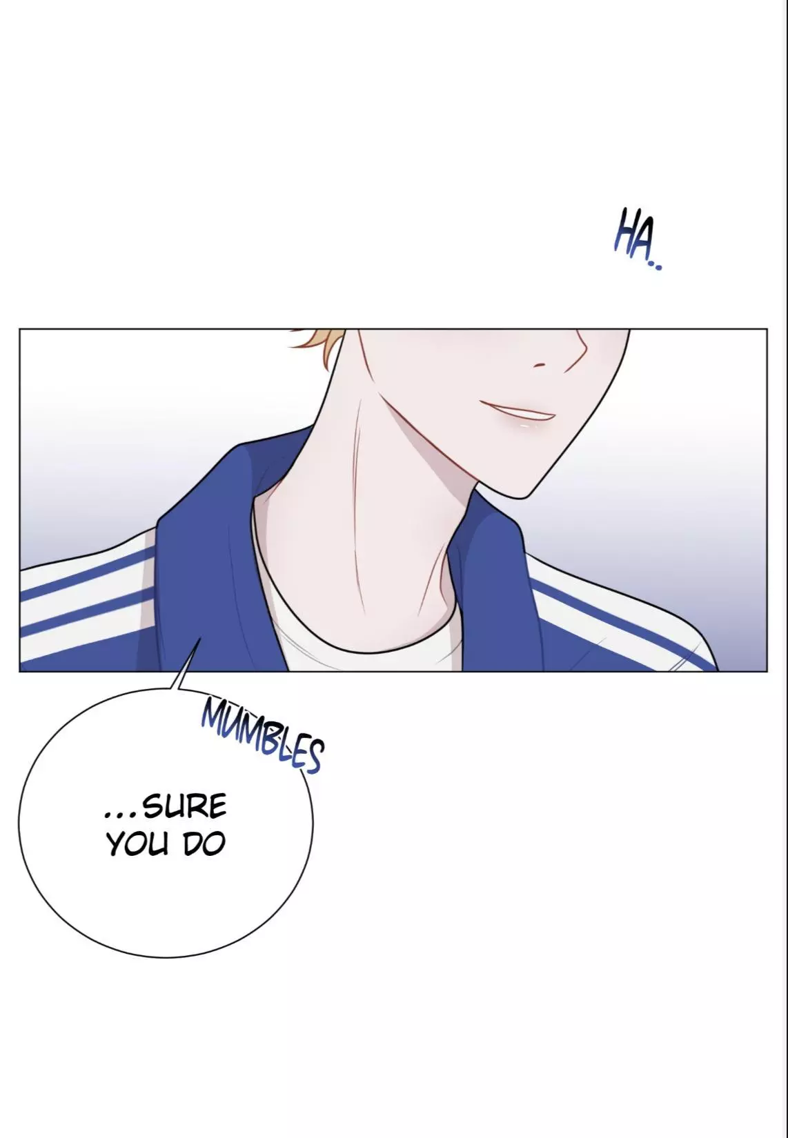 Boy Girlfriend - Chapter 99 Page 20