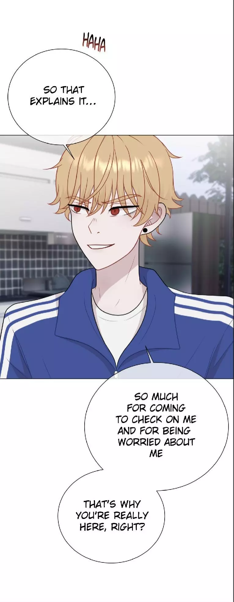 Boy Girlfriend - Chapter 99 Page 27