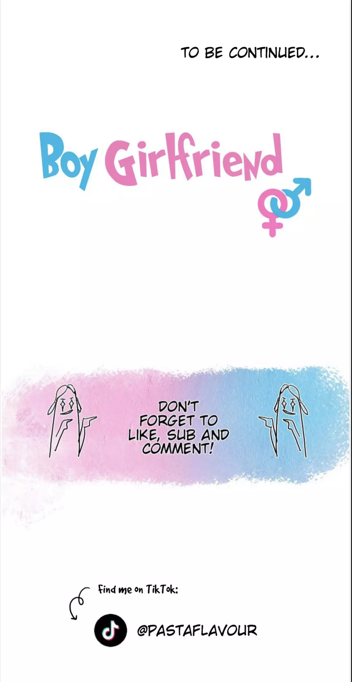 Boy Girlfriend - Chapter 99 Page 31